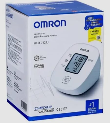 bp monitor