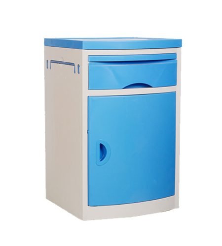 bedside locker
