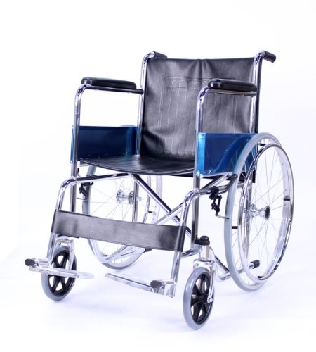 wheelchairs